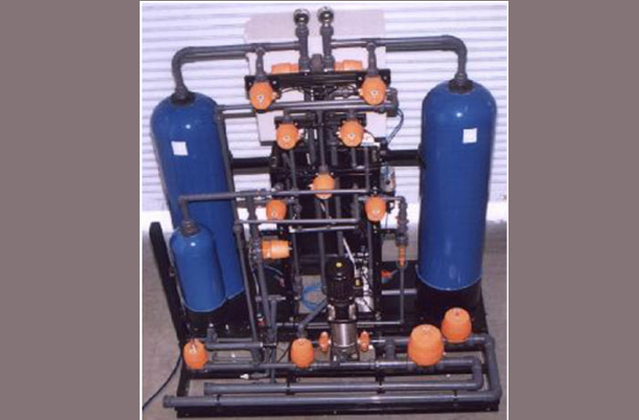 Repairing & Revamping